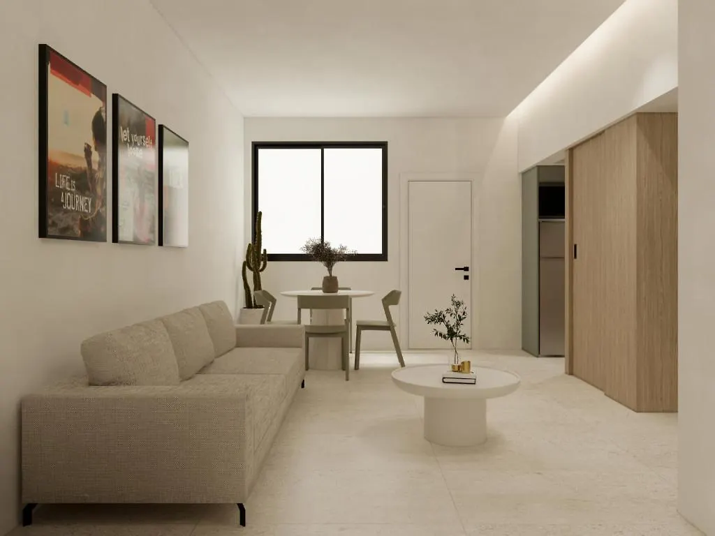 Apartman Sholeo Lodges Las Canteras Flats Las Palmas de Gran Canaria